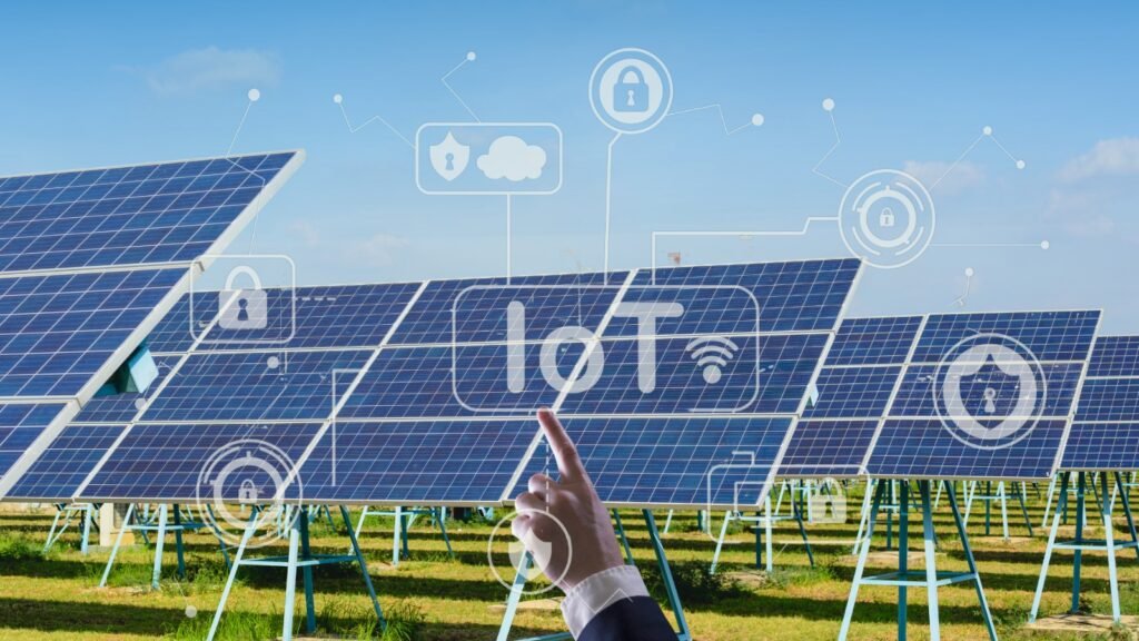 Smart Energy