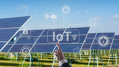 Smart Energy