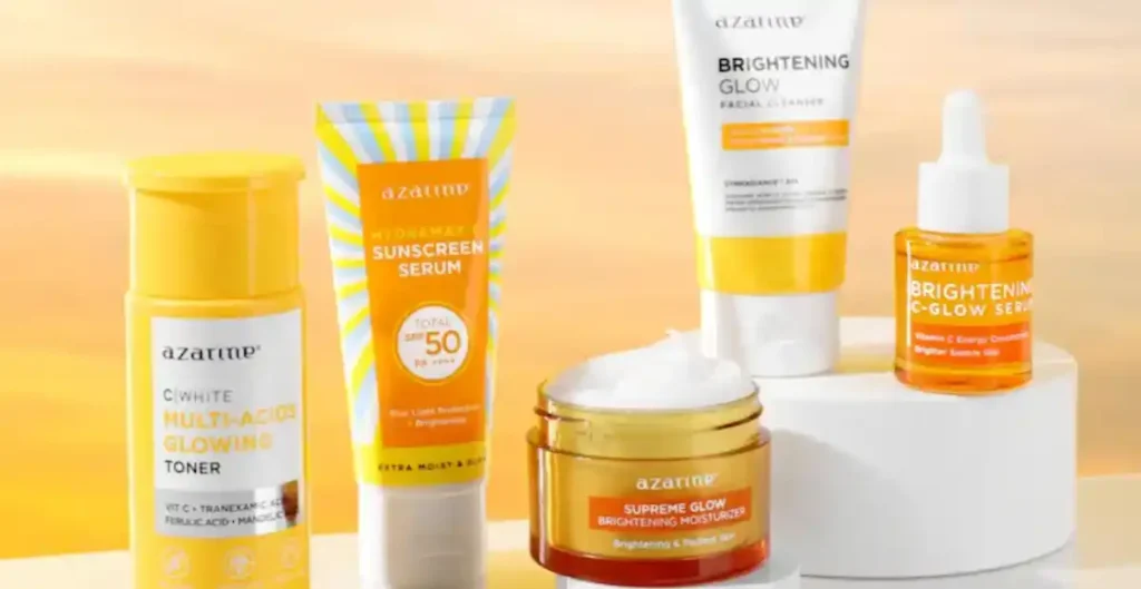 Skincare