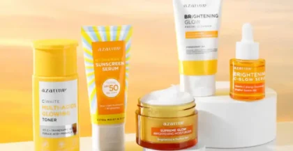Skincare