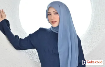 Adelia Pasha Modest Fashion