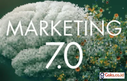 Augmented Human Marketing 7.0