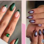 aura nails viral