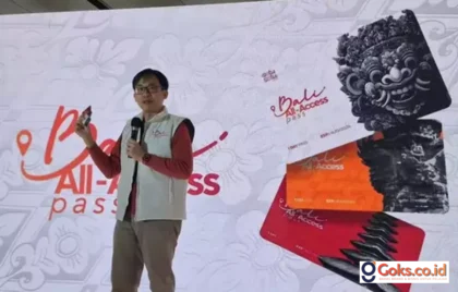 Bali All-Access Pass
