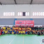 Basketball For Good Indonesia