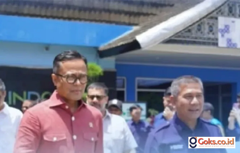 biaya logistik turun