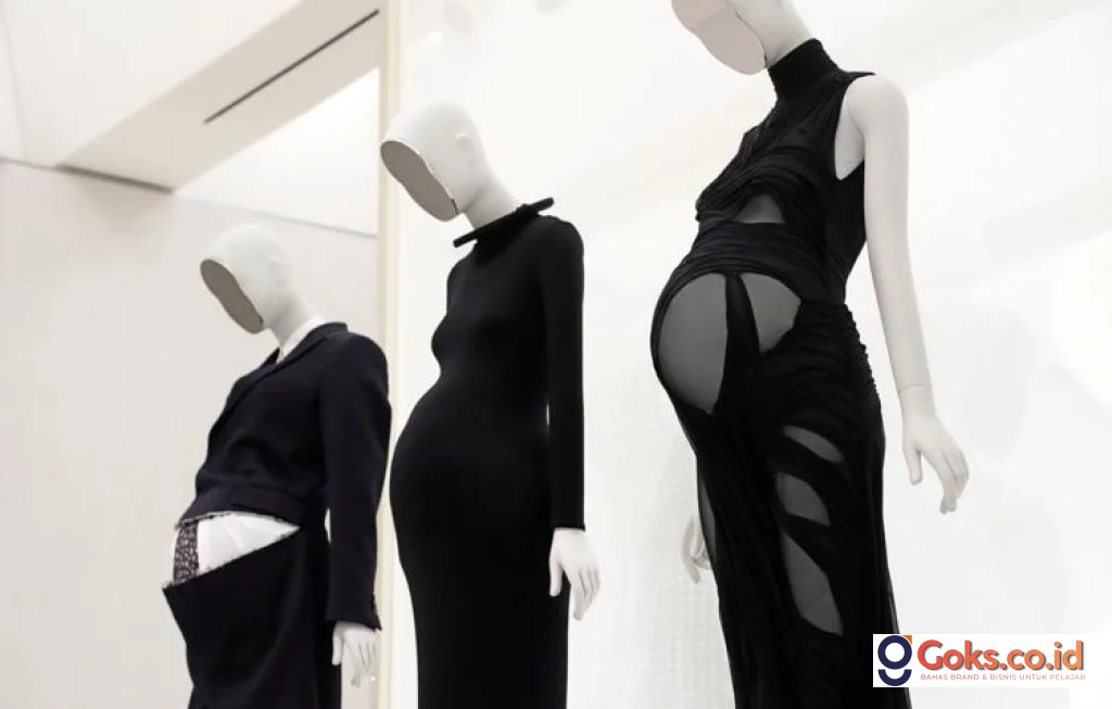 Body as Art Met Gala