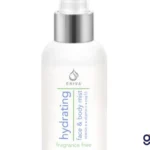 body mist premium