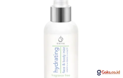 body mist premium