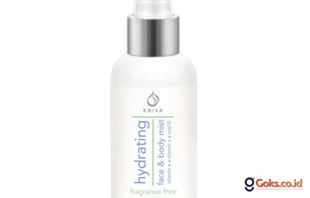 body mist premium