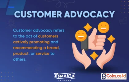 brand advocacy pelanggan