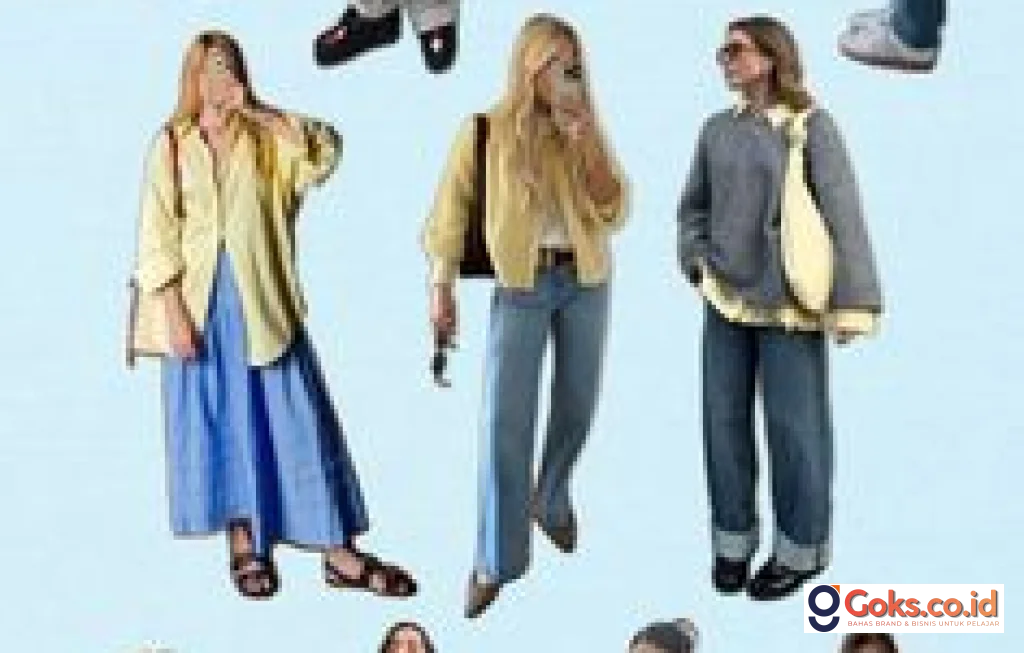 butter yellow outfit
