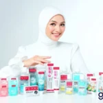 Citra Kirana METOO