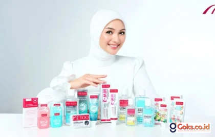 Citra Kirana METOO