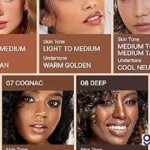 Contour Cool Tone