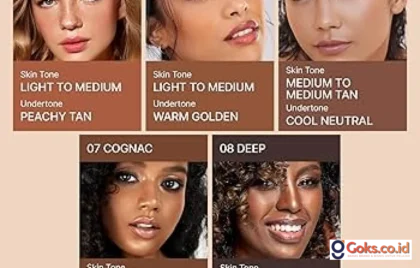 Contour Cool Tone