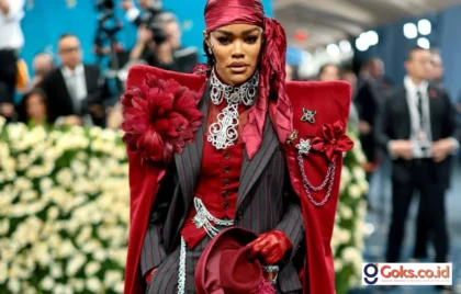 Daftar Tamu Met Gala 2026