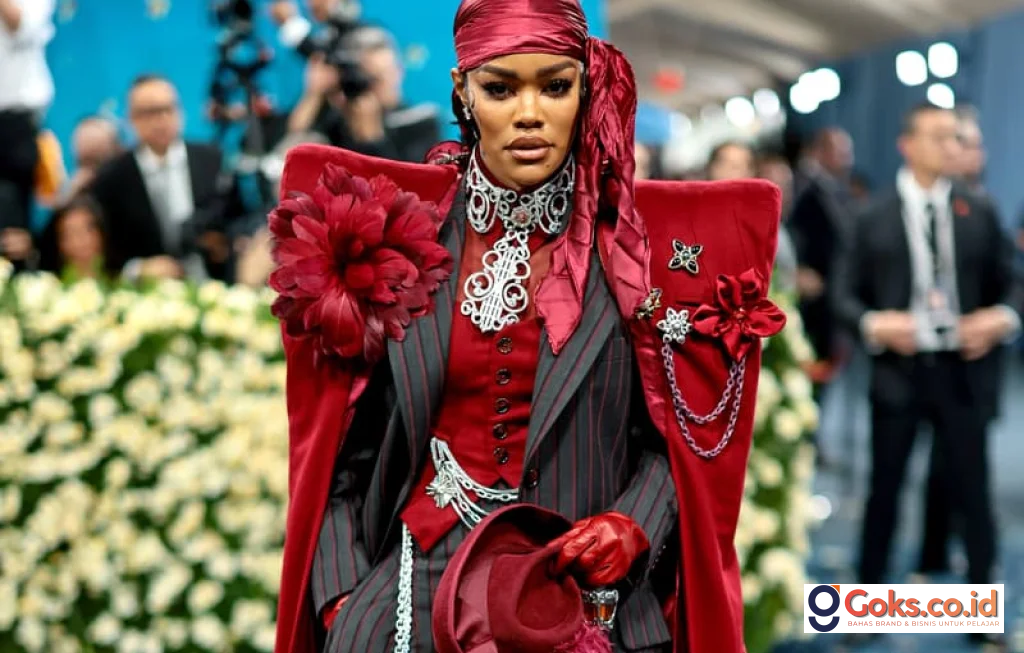 Daftar Tamu Met Gala 2026