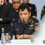 Djaka Budhi Bea Cukai