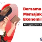 dukung produk lokal