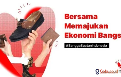 dukung produk lokal