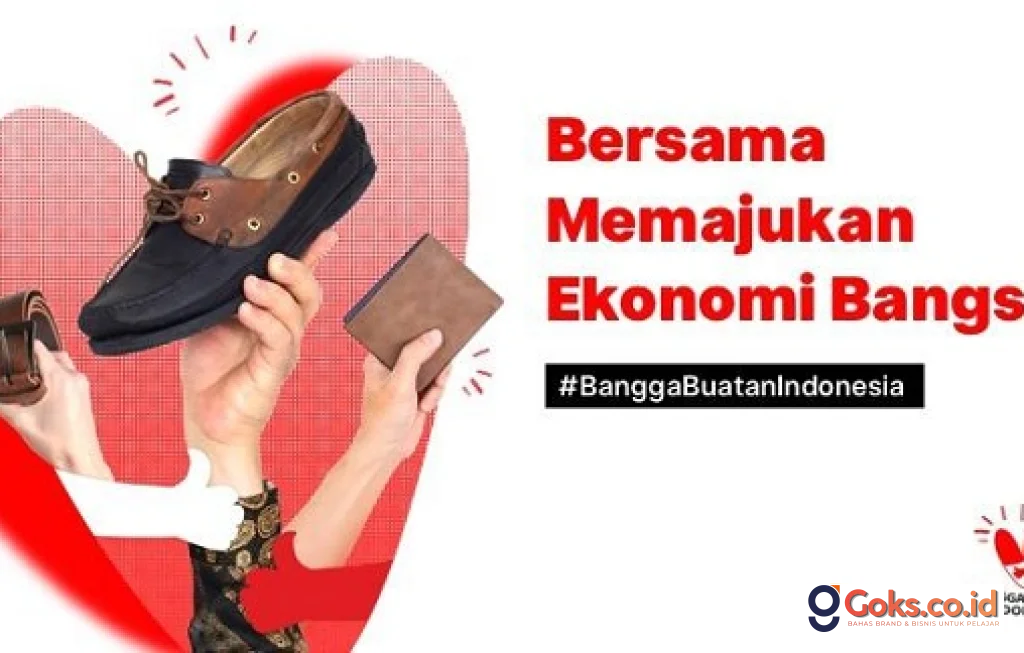 dukung produk lokal