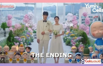 ending Yumi’s Cells 3