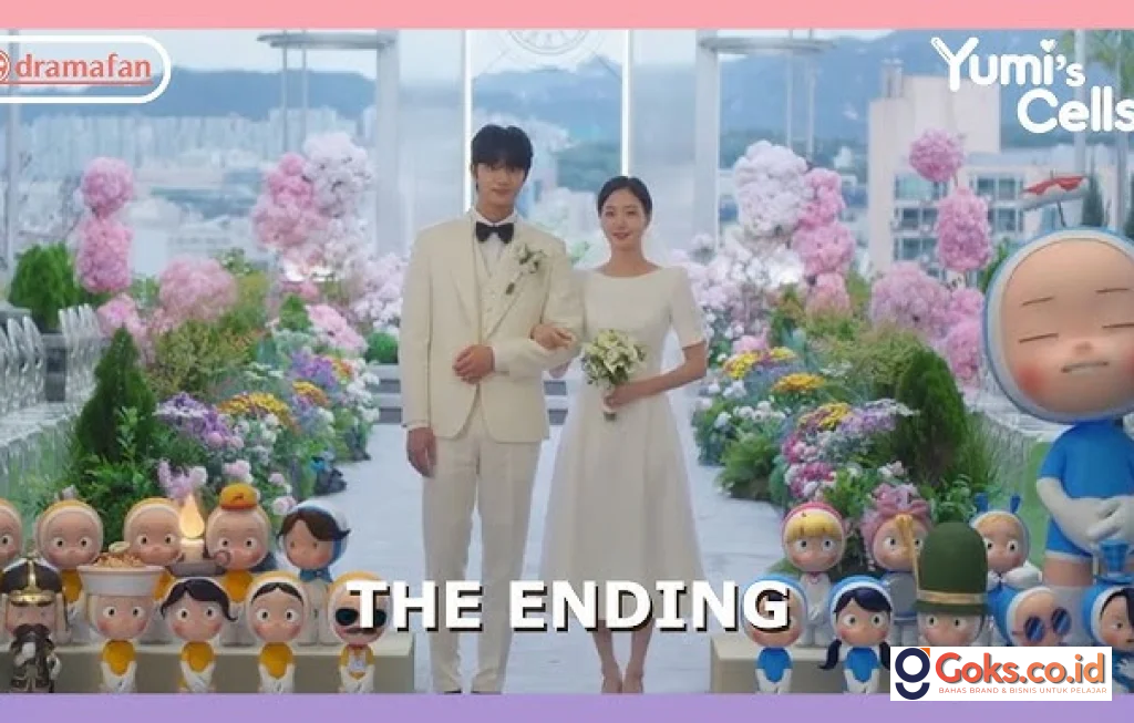 ending Yumi’s Cells 3