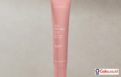 Eye Serum Cooling Ceramic