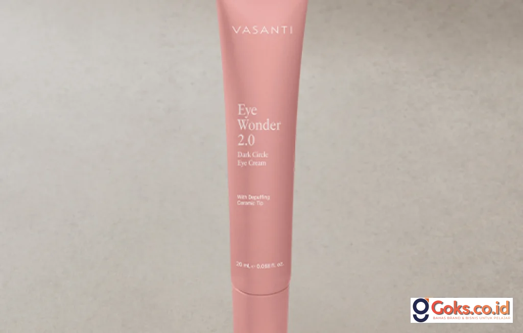 Eye Serum Cooling Ceramic