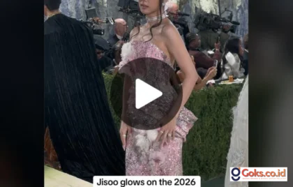 Fakta Met Gala 2026