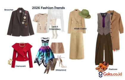 fashion poetcore 2026