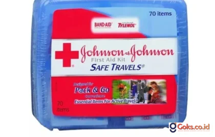 first cleanser travelling
