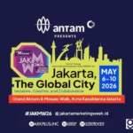 Jakarta Marketing Week 2026