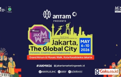 Jakarta Marketing Week 2026
