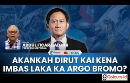 KAI Commuter Menang