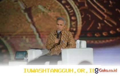 Klaim Penjaminan Nasabah BPR