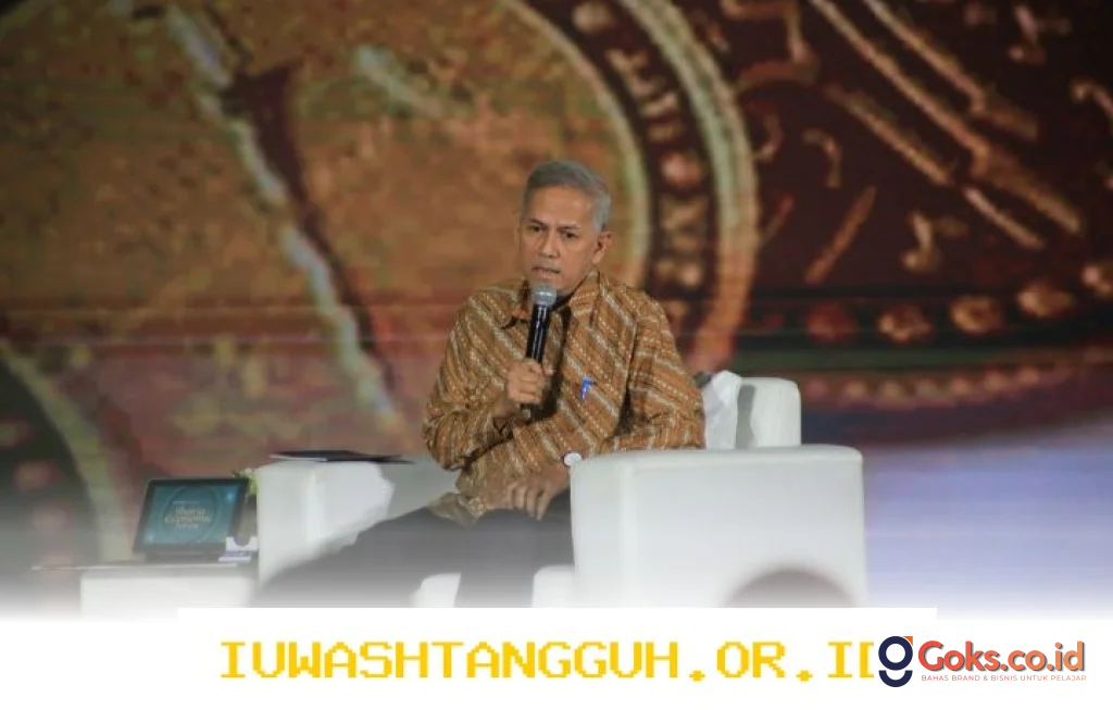 Klaim Penjaminan Nasabah BPR