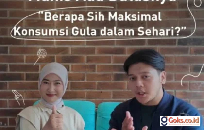 KOL Marketing Nutrifood