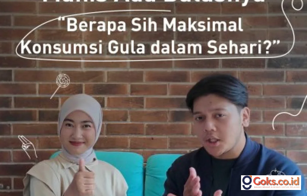 KOL Marketing Nutrifood