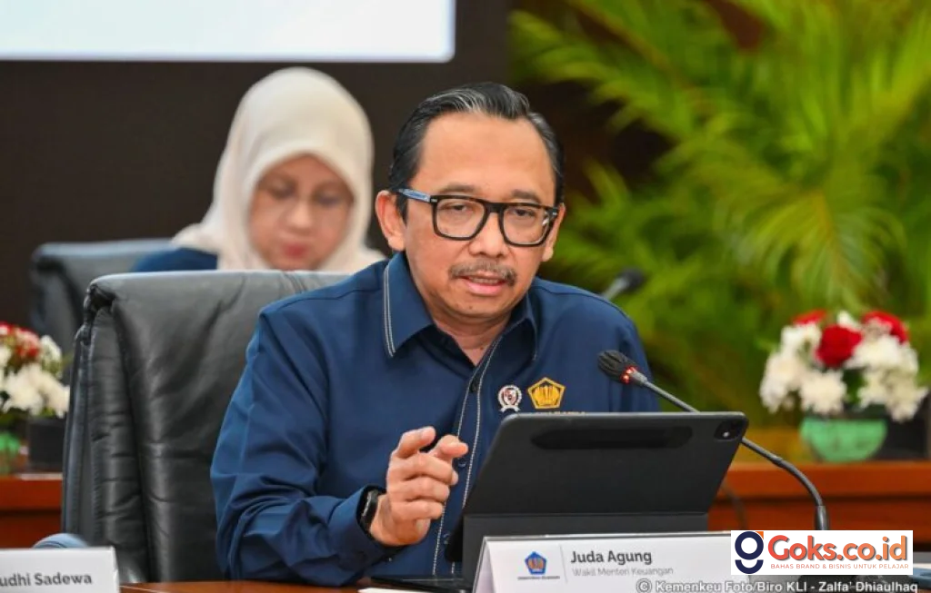 Kondisi Fiskal Terjaga