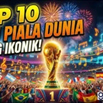 lagu Piala Dunia ikonik