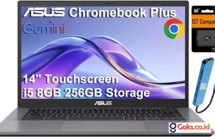 Laptop AI ASUS