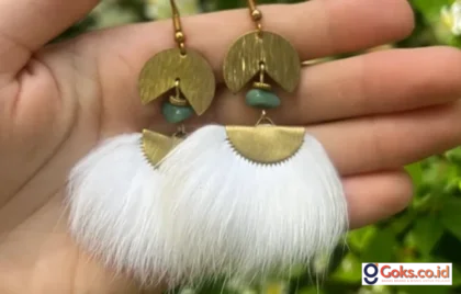 larangan bulu hewan Etsy