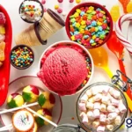 makanan sehat pemanis buatan
