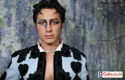 Makeup Met Gala 2026