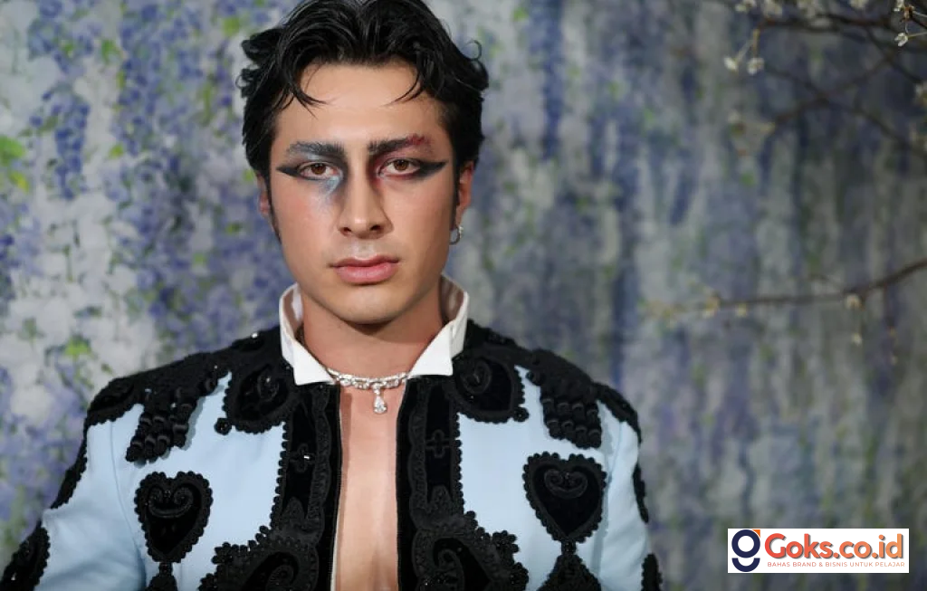 Makeup Met Gala 2026