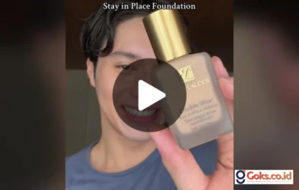 makeup parfum wanita karier