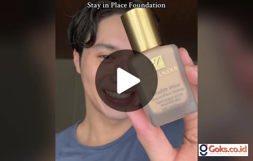 makeup parfum wanita karier