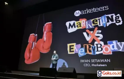 Marketeers Hangout 2025